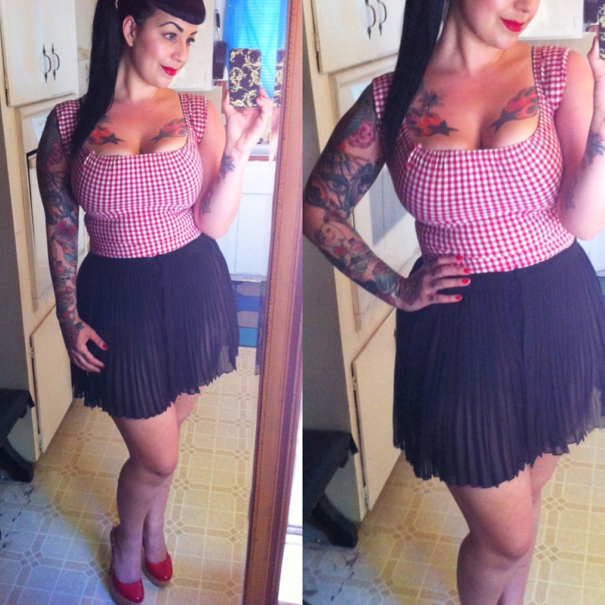 missjessejean
