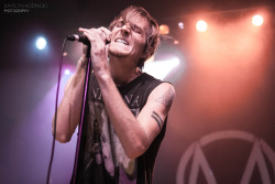 dannyworsnop:  John O’Callaghan | The Maine 