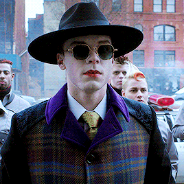 daily-joker:  “I have bombs planted around the city, just like the one that killed