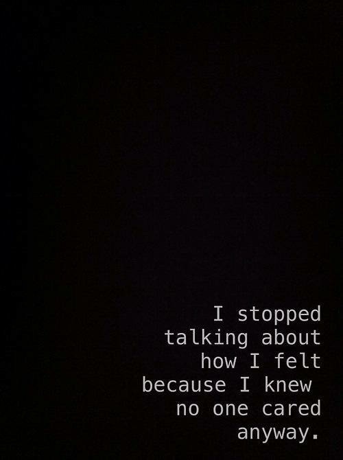 someonesavemepleasee:  *depression blog*