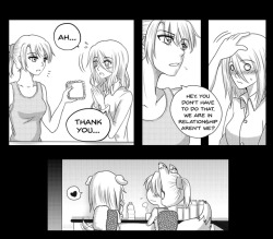 The Mistress Story By 1St-Kurochapter 16 - Infatuateonline | Zip(Read From Left To