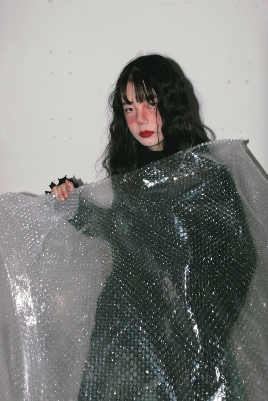 moripuft:photo: 蠢怪漫漫 