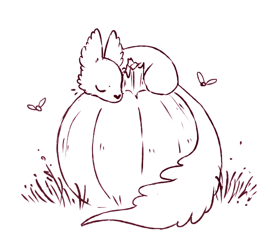 snowysaur:hey gonna try doing adopts/ychs/whatever these are called where you reuse