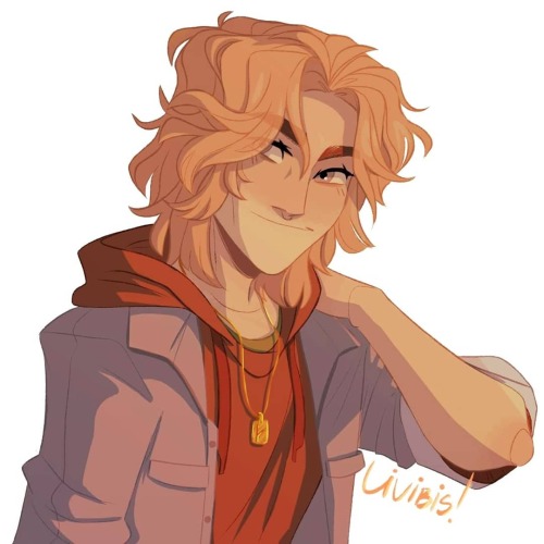 Do You Like Mango Chee- I Mean Magnus Chase??