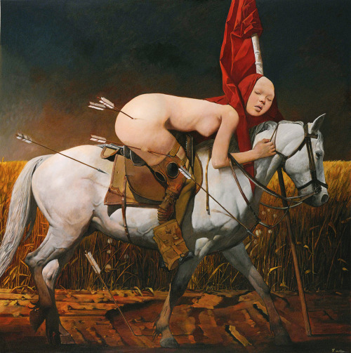 kaifineart:  魏东(Wei Dong)…