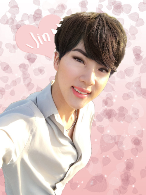 Happy Mother’s Day Mommy Jinnie 