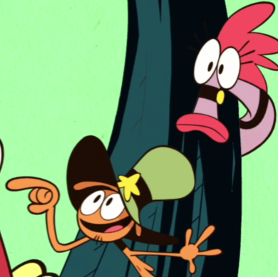 PILOT WANDER APPRECIATION POST!!!