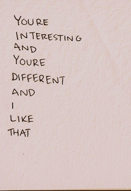 Tumblr's Best Typography