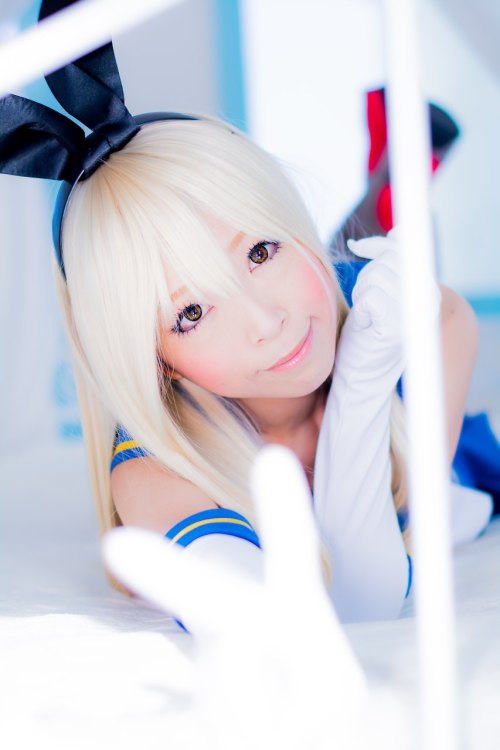 Kantai Collection - Shimakaze (Mashiro Yuki) 1-42
