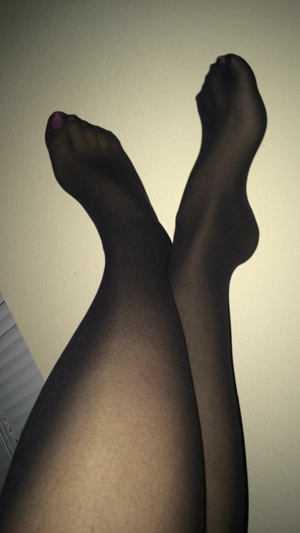 micoariel: Finally home.