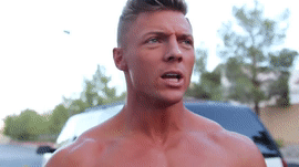 jim-holden:Post Olympia and WHAT’S TO COME!!!   Steve Cook  