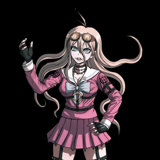 NDRV3 Characters with Tenko’s Mouth (1)