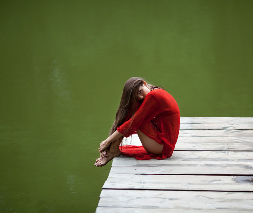 helycharlotte:  By Marina Stenko