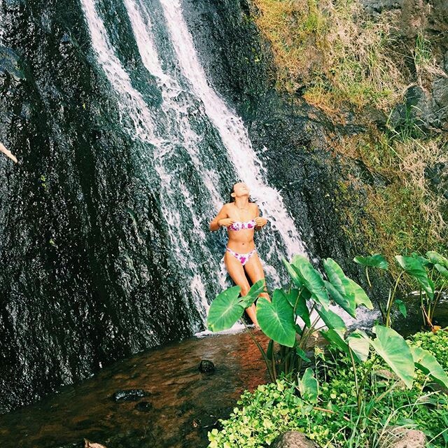 ❁ Mahalo ❁