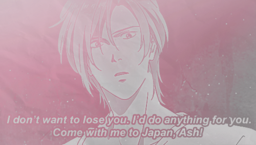 softasheijis:ash & eiji + top 10 romantic quotes