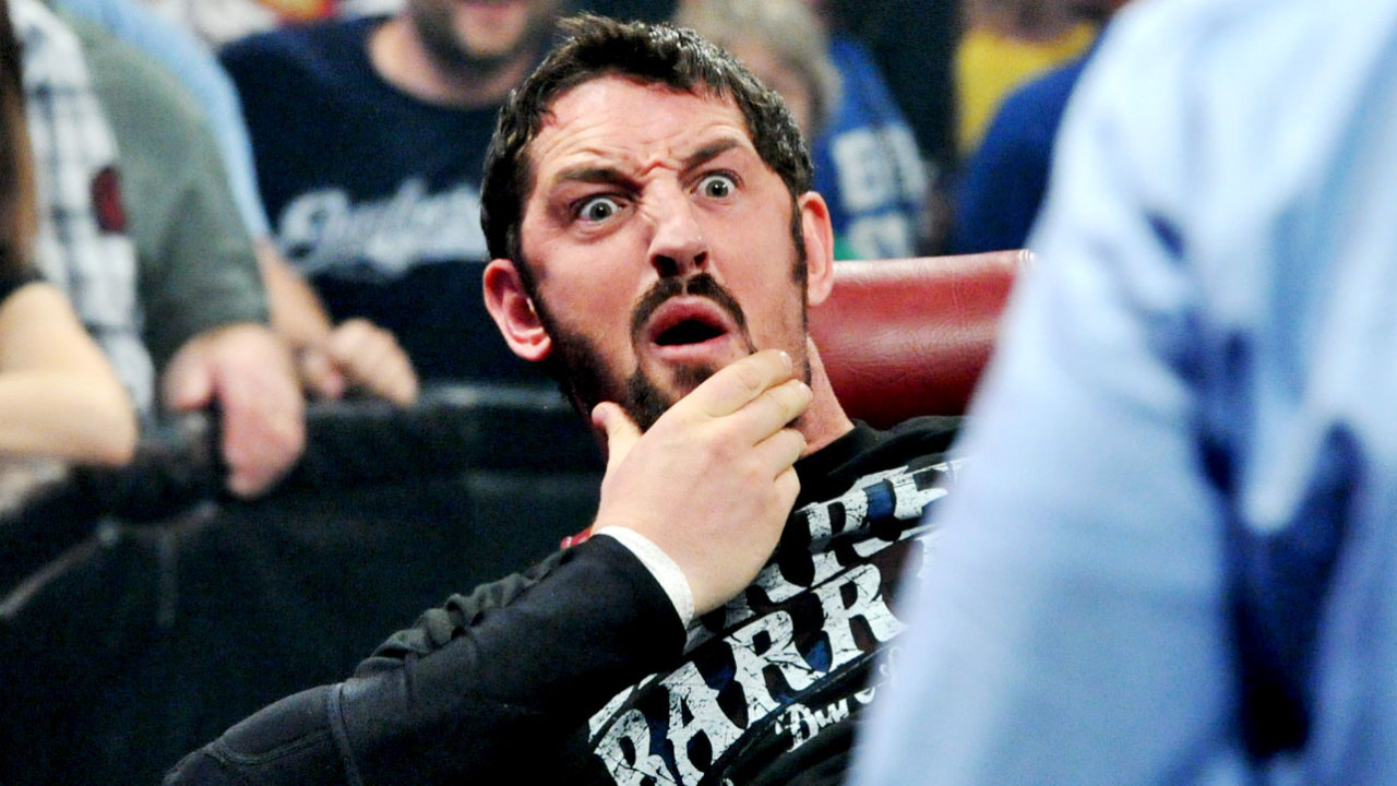 preston-pride:  RAW,August 5th,2013.   