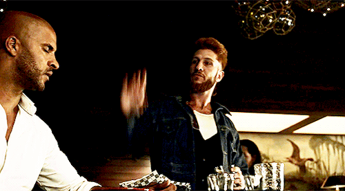 americangodsblog:american gods re-watch ≡ (7/?)