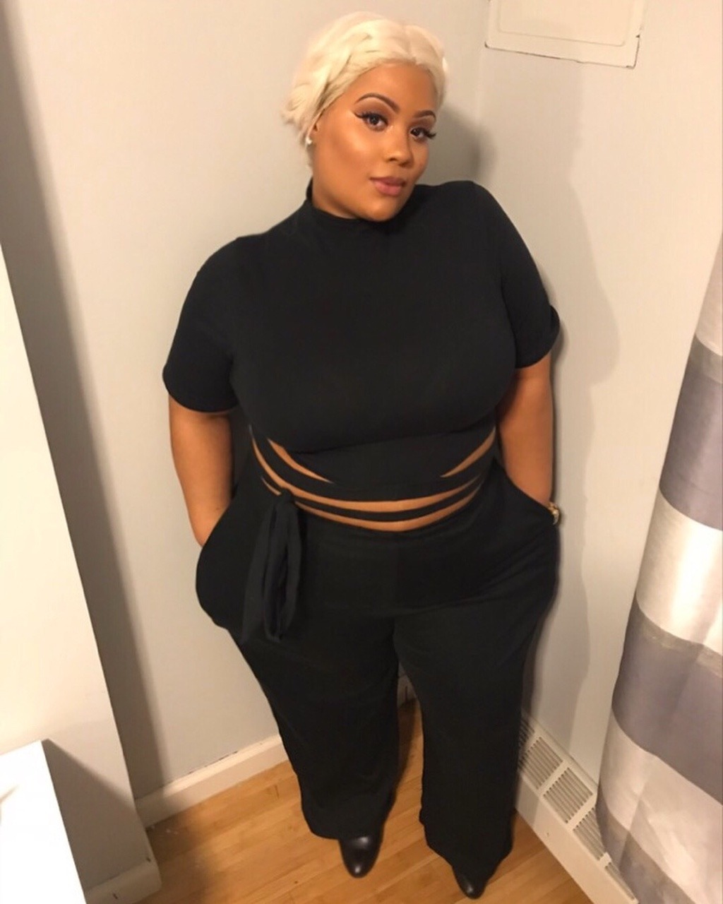 raised-ina-sandbox:  blaccdynamite:  😭😍  😍😍😍