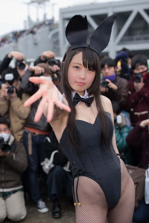 cosplaygirl: 三沢寿々花（パラダイスレジデンス） | Flickr - Photo Sharing!
