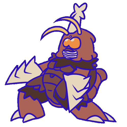 ITS SPOOKY MONTH