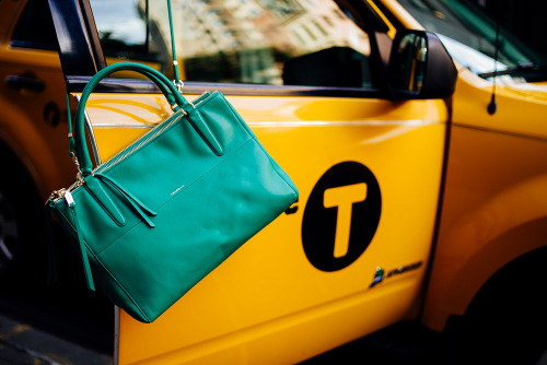 IN LOVE con lo nuevo de Coach. Reed Krakoff will be missed.