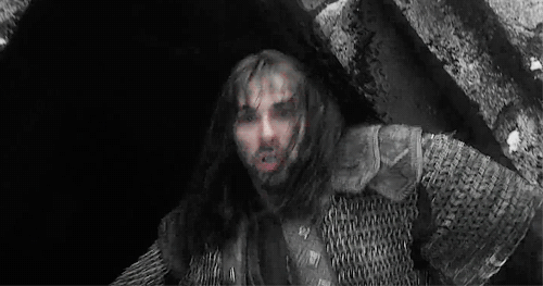 oakenxhield:   the durins → shock