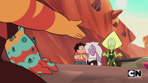 Porn photo steven-universe-incorporated: Earthlings