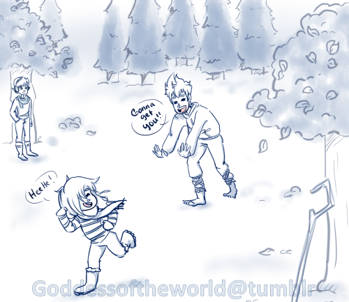 goddessoftheworld:   Calm yourself Jack, what ever happened to playing it cool? 