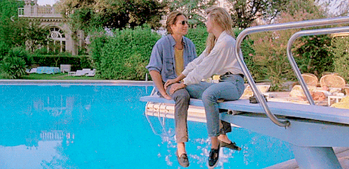 Dylan:  &hellip; I wanna’ go home.  It’s&hellip; Dylan’s Girlfri