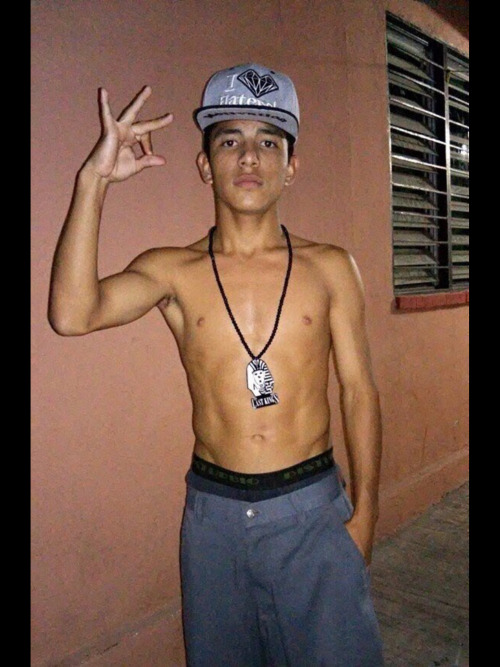 Becoming a chacal - Volviéndose chacal
