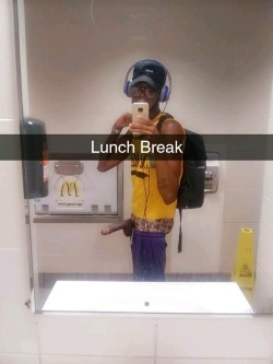 slimniggagotti:  Glad they got locks oncdonalds