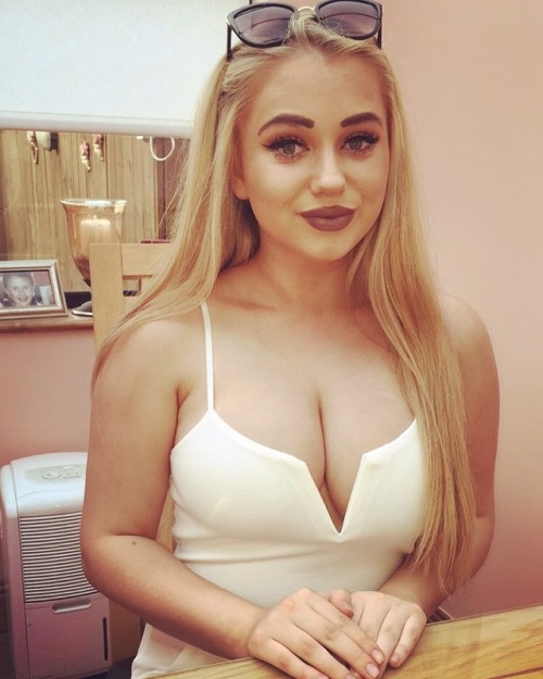 What a fuck doll