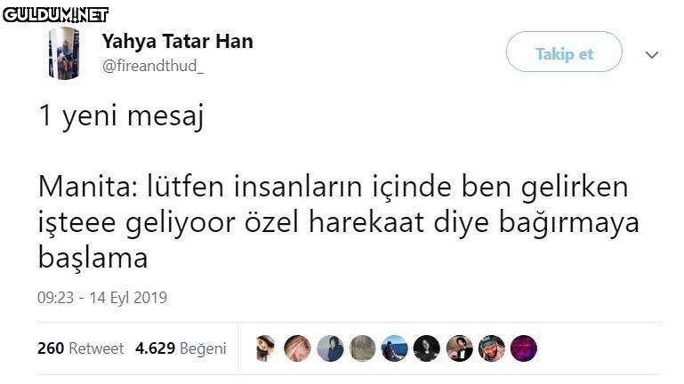 Yahya Tatar Han...