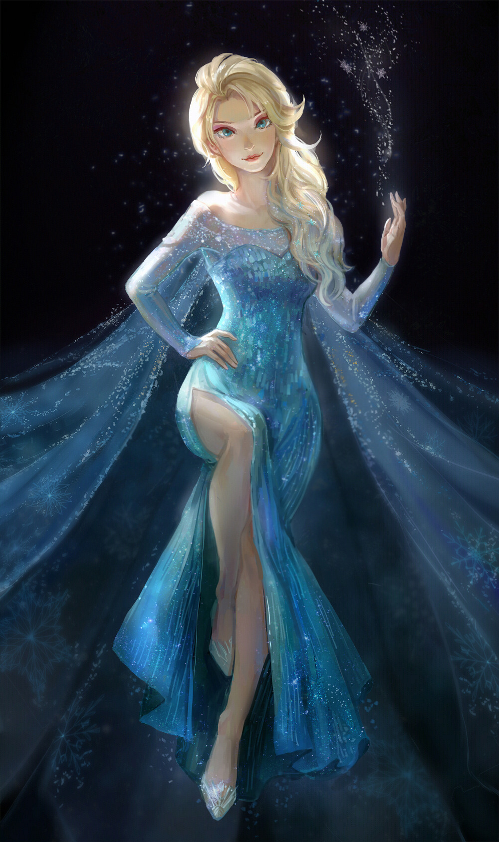 peacelovefairytales:  (x)  O oO &lt;3
