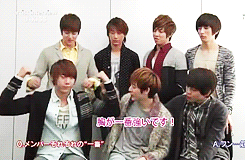hoontokki:    ★ The Best Thing About: Hoon   