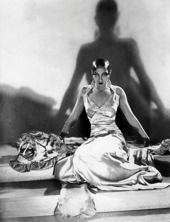 jaythenerdkid:  lucyandlouise:  Some other facts about Josephine Baker (Freda Josephine