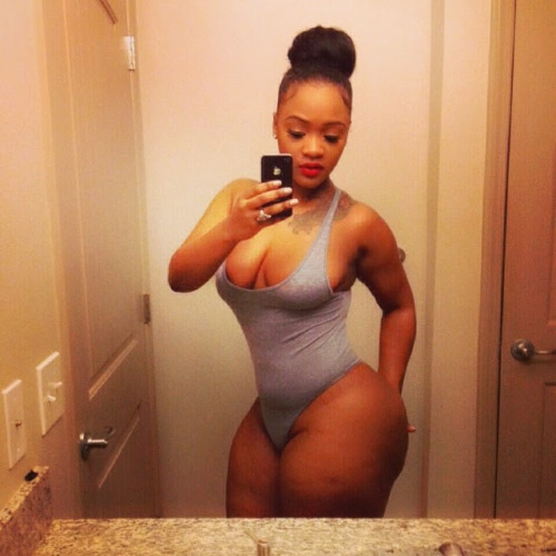 Porn Pics Black & Curvy