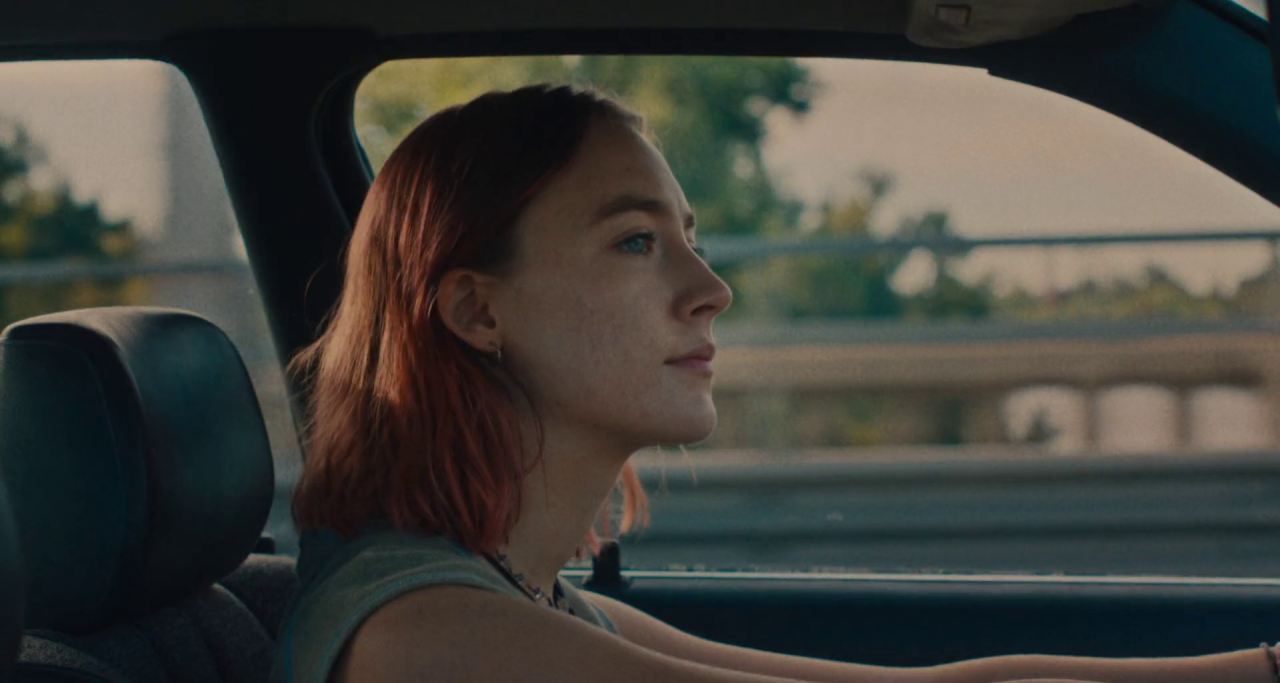 greatestnorthern:  “Hey, mom. Did you feel emotional the first time you drove in