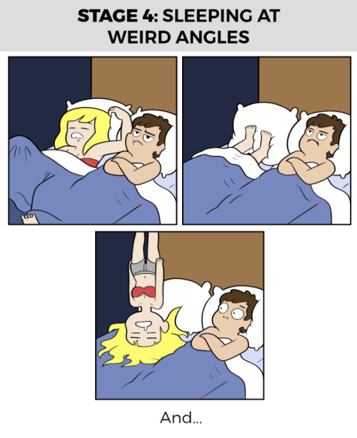 forlackofabettercomic - Sleep tight, everyone.