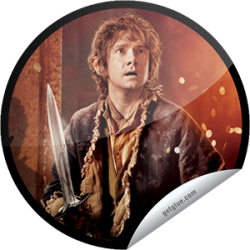      I just unlocked the The Hobbit: The