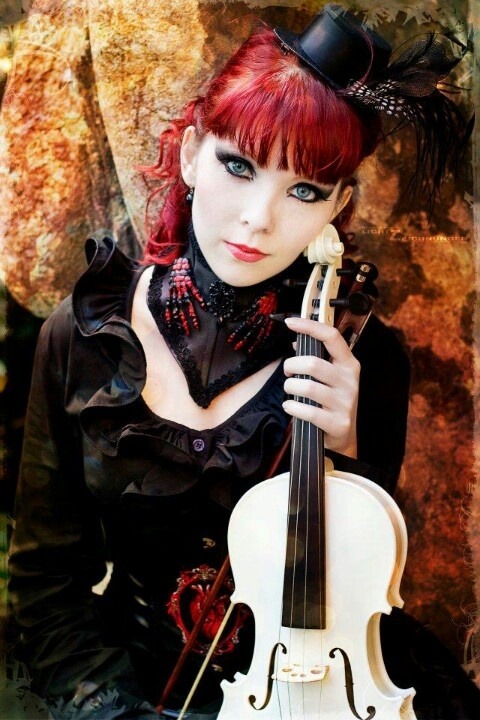 victorian-goth:  Victorian goth http://victorian-goth.tumblr.com/ porn pictures