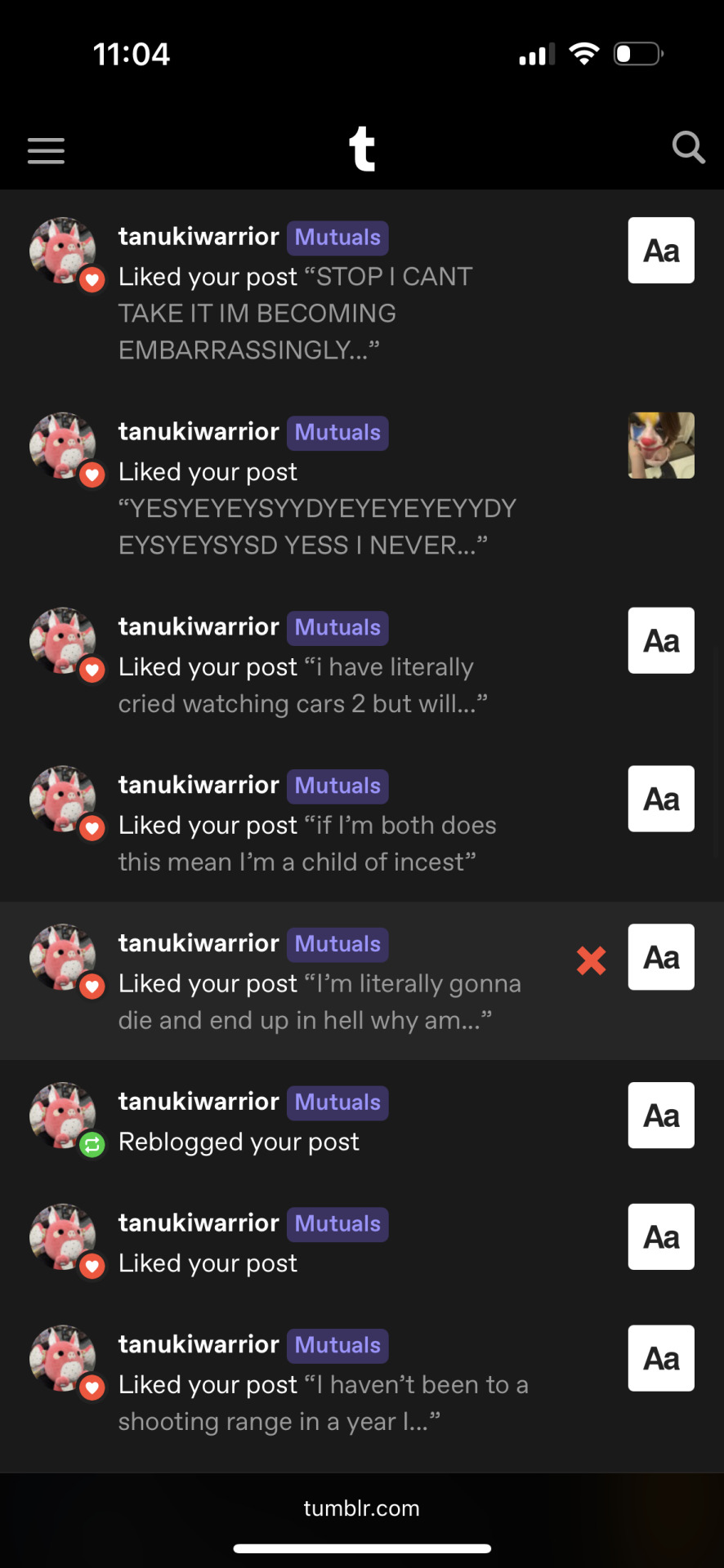 Tumblr media