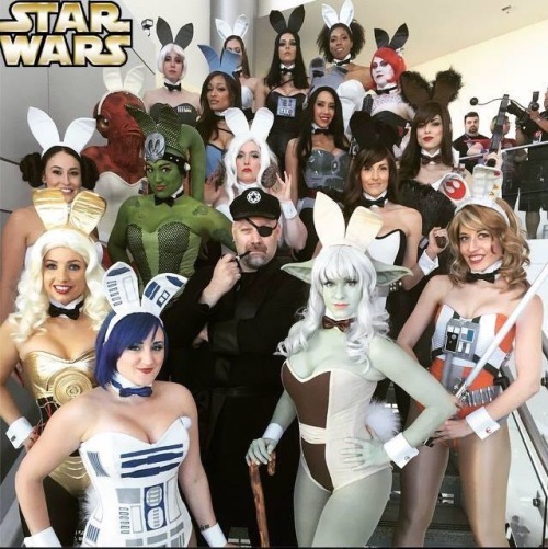 Porn starwarsthesexyforceawakens:   FREE LIVE photos