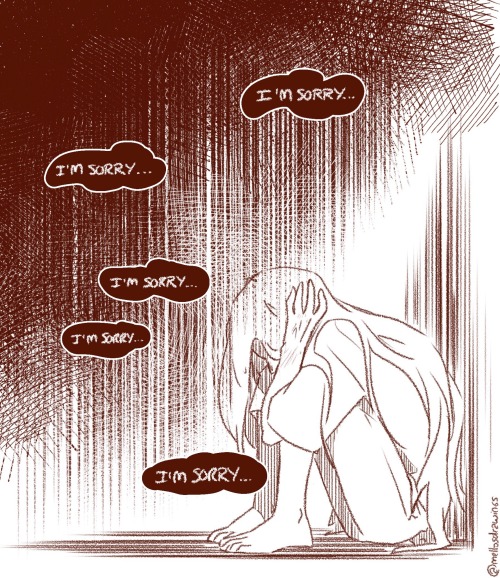 CHAPTER 5 IS OUT Y'ALL