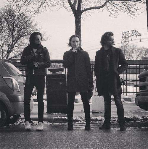 lovemebetterpls:“MACCS” gmbls
