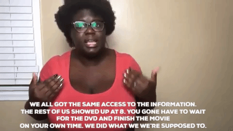 onlyblackgirl:OnlyBlackGirl | Google Is Still Free Watch the full video & Subscribe on Youtube