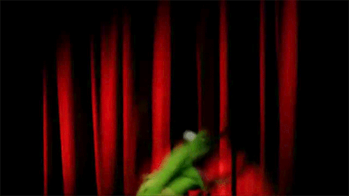 The MC Seeing Snow Again: