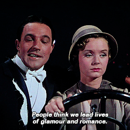 genekellys:SINGIN’ IN THE RAIN dir. Gene Kelly + Stanley Donen
