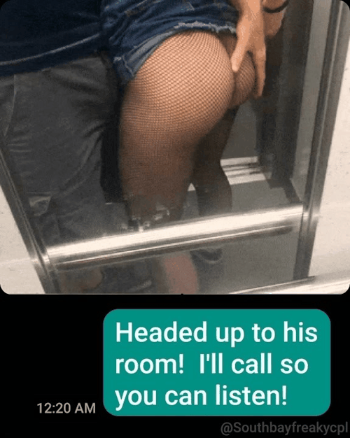 southbayfreakycpl:@southbayfreakycpl 