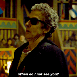 baebastianstan:just some doctor/clara: [2/∞]